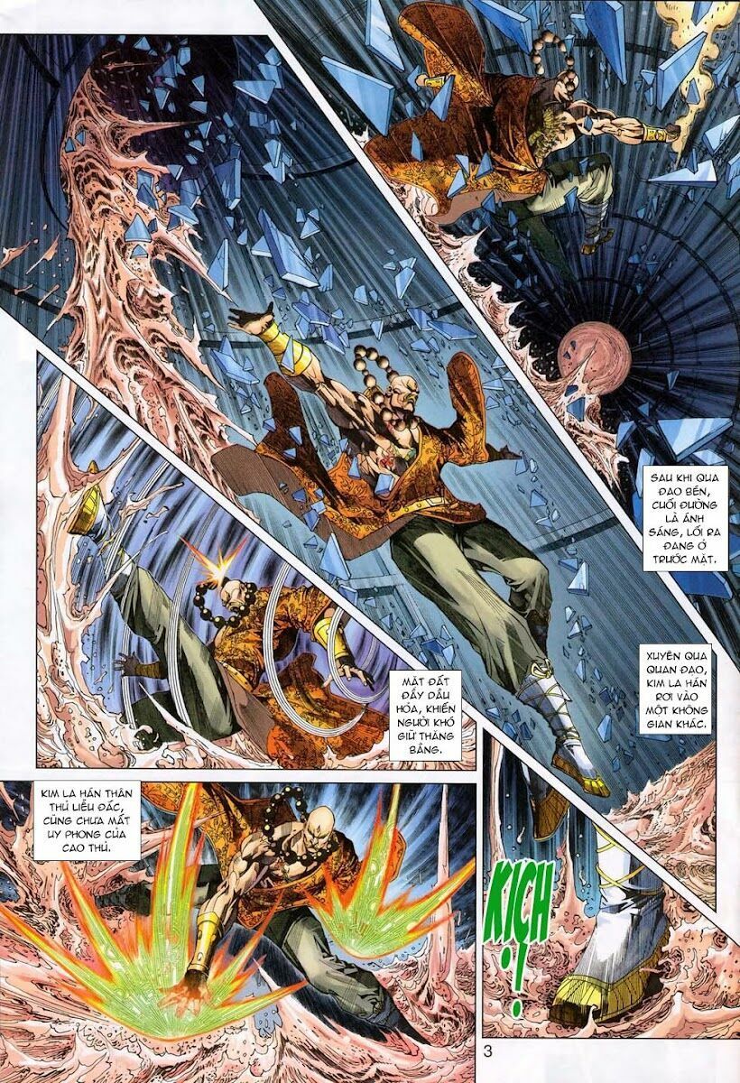 đọc truyện Tân Tác Long Hổ Môn Chương 308 ảnh 5 tại Thiên Thai Truyện