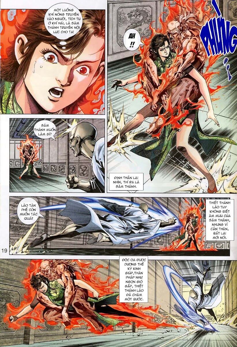 đọc truyện Tân Tác Long Hổ Môn Chương 309 ảnh 21 tại Thiên Thai Truyện