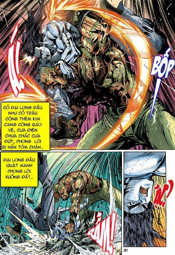 đọc truyện Tân Tác Long Hổ Môn Chương 31 ảnh 31 tại Thiên Thai Truyện