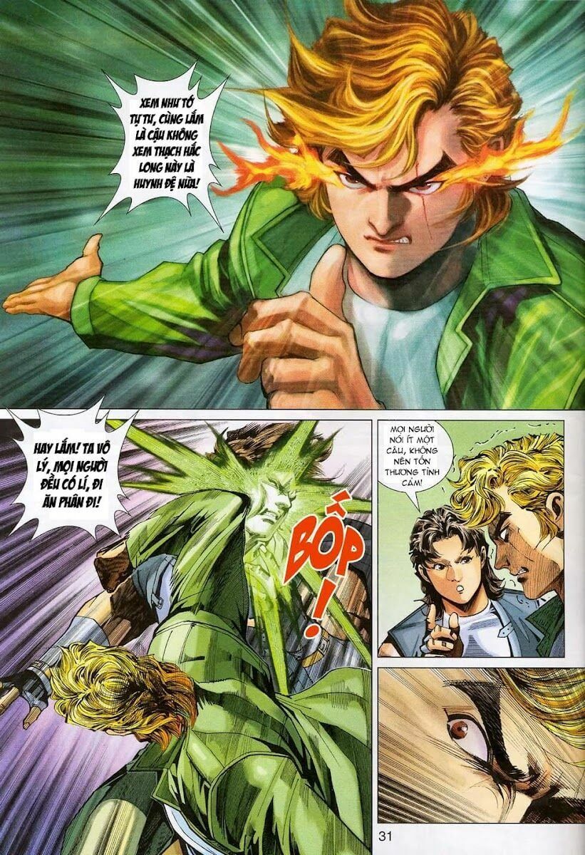 đọc truyện Tân Tác Long Hổ Môn Chương 311 ảnh 31 tại Thiên Thai Truyện