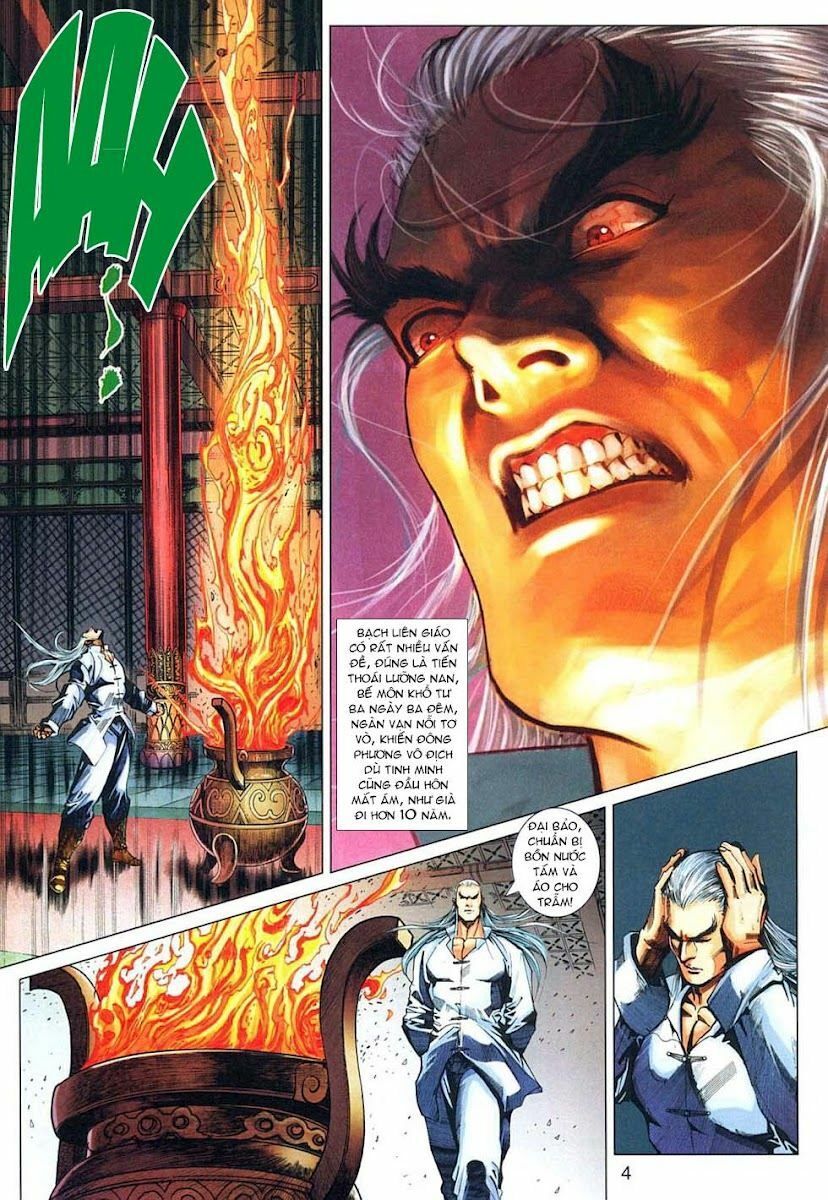 đọc truyện Tân Tác Long Hổ Môn Chương 317 ảnh 6 tại Thiên Thai Truyện