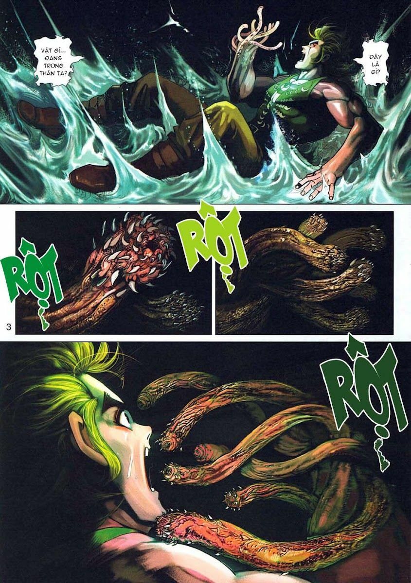 đọc truyện Tân Tác Long Hổ Môn Chương 319 ảnh 5 tại Thiên Thai Truyện