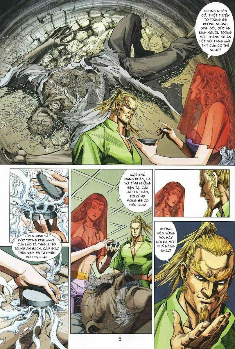 đọc truyện Tân Tác Long Hổ Môn Chương 322 ảnh 7 tại Thiên Thai Truyện