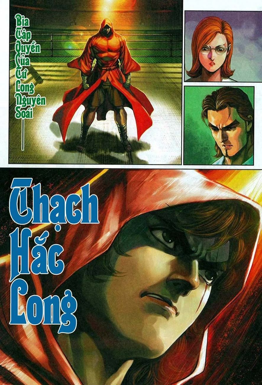 đọc truyện Tân Tác Long Hổ Môn Chương 325 ảnh 25 tại Thiên Thai Truyện