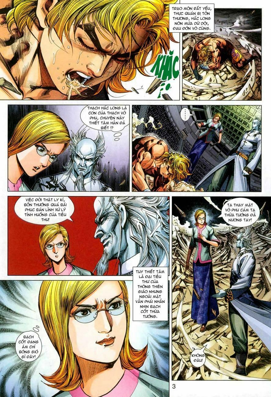 đọc truyện Tân Tác Long Hổ Môn Chương 327 ảnh 5 tại Thiên Thai Truyện