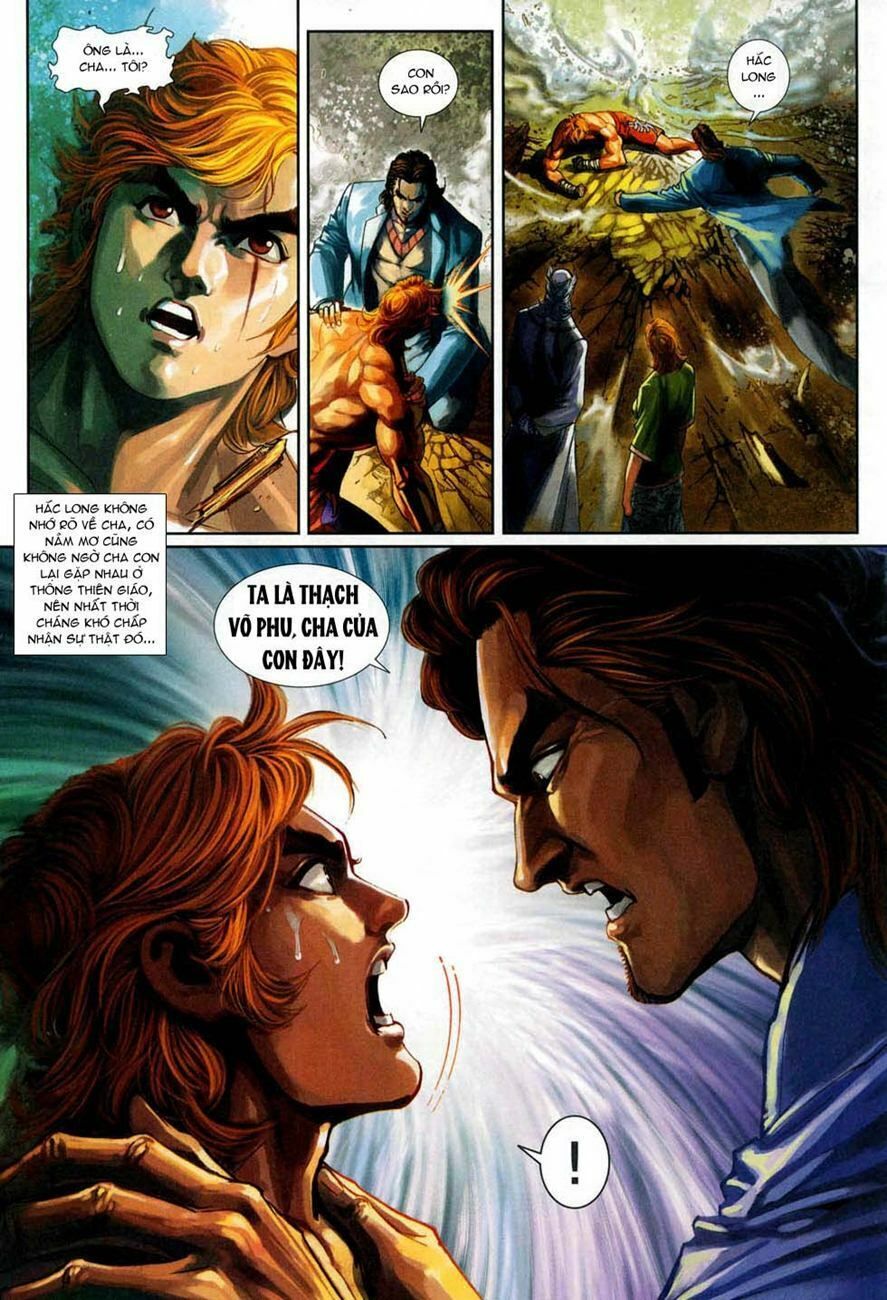 đọc truyện Tân Tác Long Hổ Môn Chương 327 ảnh 6 tại Thiên Thai Truyện