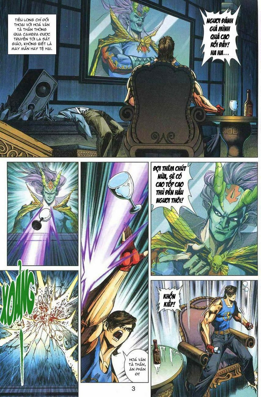 đọc truyện Tân Tác Long Hổ Môn Chương 328 ảnh 5 tại Thiên Thai Truyện