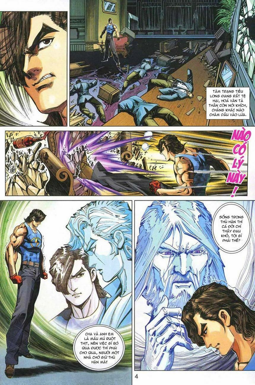 đọc truyện Tân Tác Long Hổ Môn Chương 328 ảnh 6 tại Thiên Thai Truyện