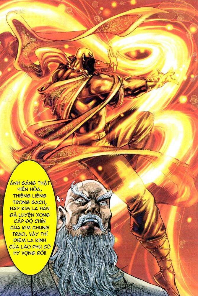 đọc truyện Tân Tác Long Hổ Môn Chương 33 ảnh 22 tại Thiên Thai Truyện