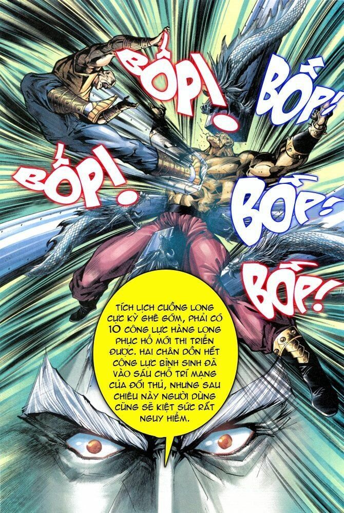 đọc truyện Tân Tác Long Hổ Môn Chương 33 ảnh 32 tại Thiên Thai Truyện