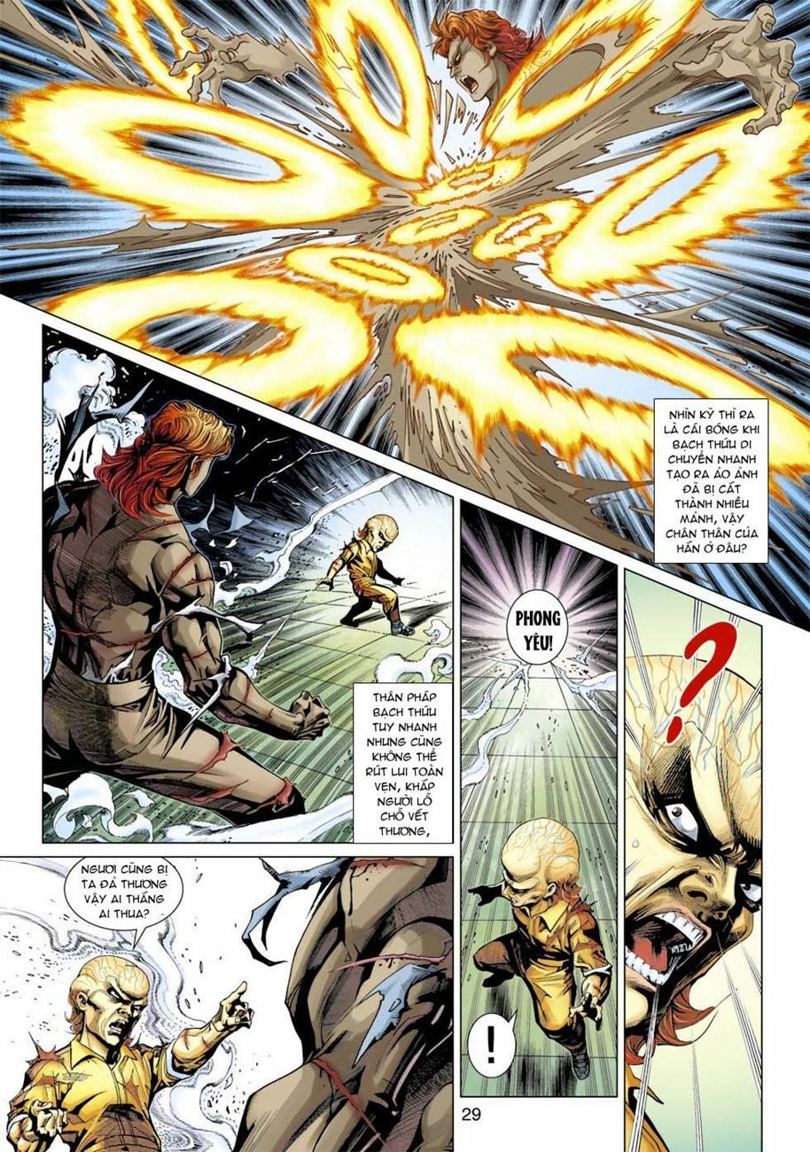 đọc truyện Tân Tác Long Hổ Môn Chương 331 ảnh 31 tại Thiên Thai Truyện