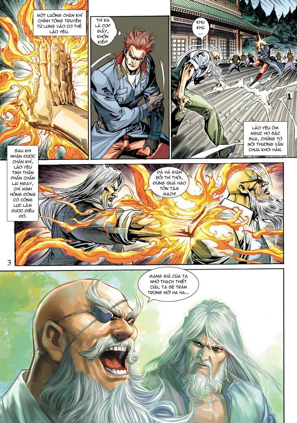 đọc truyện Tân Tác Long Hổ Môn Chương 339 ảnh 5 tại Thiên Thai Truyện