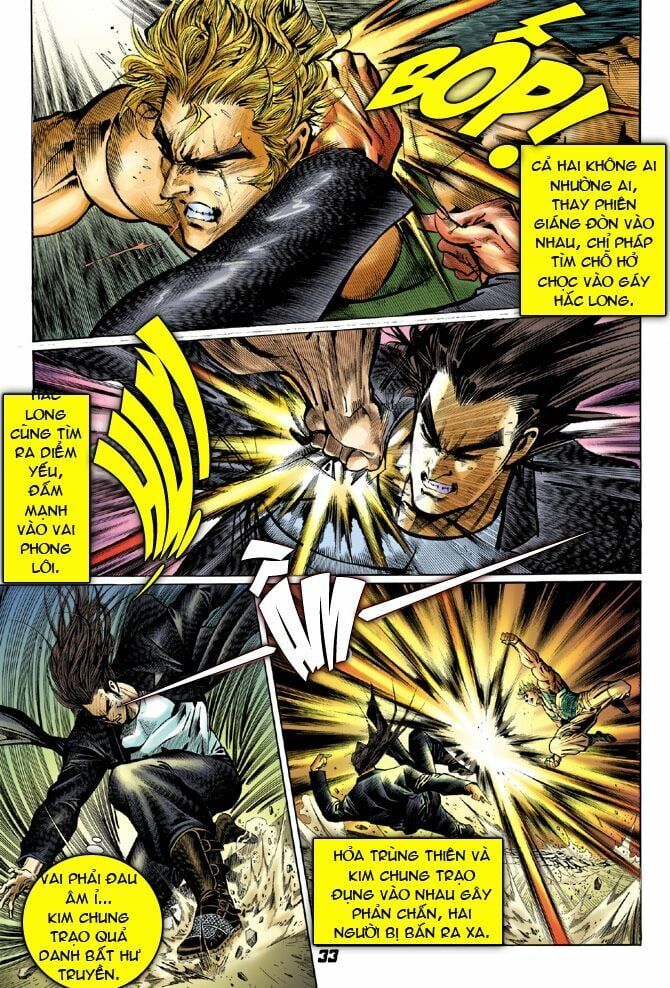 đọc truyện Tân Tác Long Hổ Môn Chương 34 ảnh 32 tại Thiên Thai Truyện