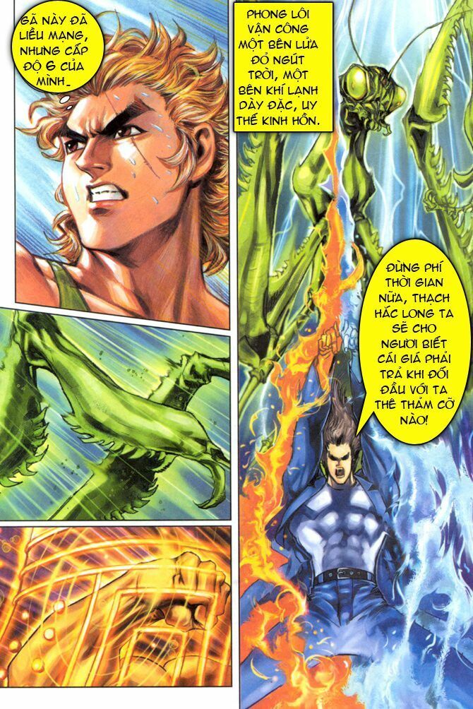 đọc truyện Tân Tác Long Hổ Môn Chương 34 ảnh 34 tại Thiên Thai Truyện