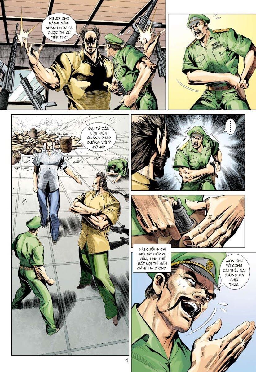 đọc truyện Tân Tác Long Hổ Môn Chương 347 ảnh 7 tại Thiên Thai Truyện