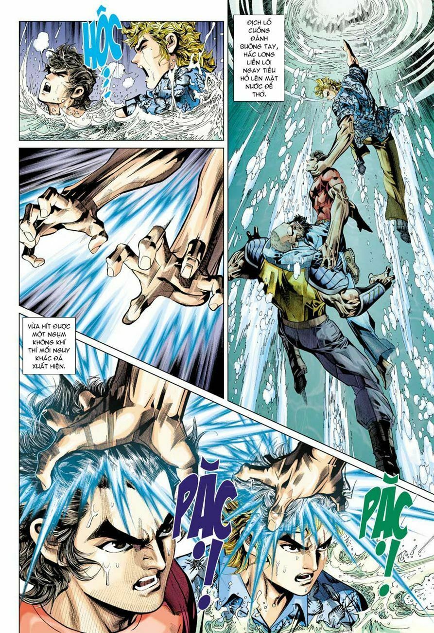 đọc truyện Tân Tác Long Hổ Môn Chương 348 ảnh 17 tại Thiên Thai Truyện