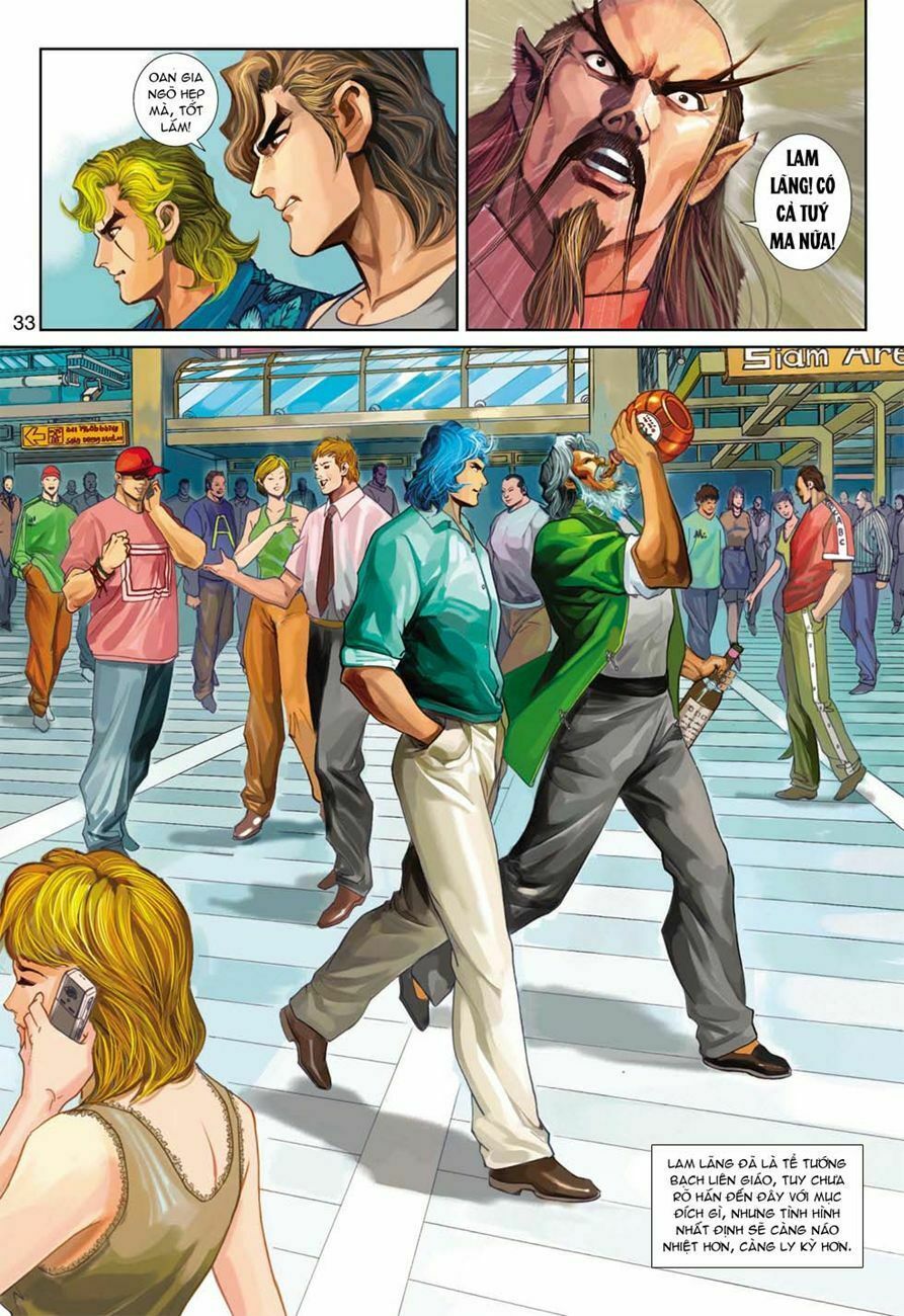 đọc truyện Tân Tác Long Hổ Môn Chương 348 ảnh 36 tại Thiên Thai Truyện