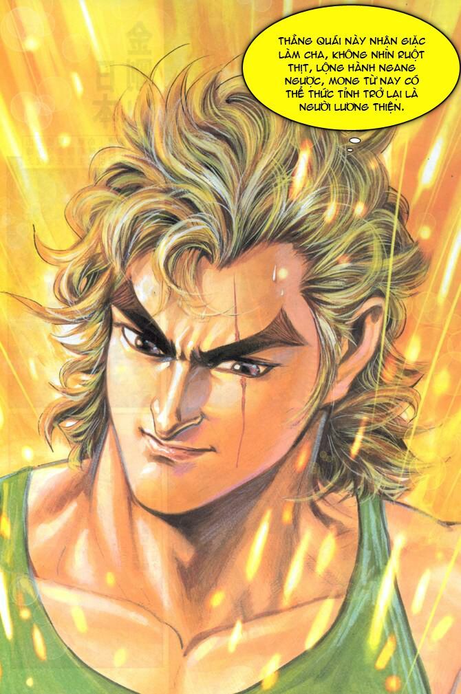 đọc truyện Tân Tác Long Hổ Môn Chương 35 ảnh 15 tại Thiên Thai Truyện