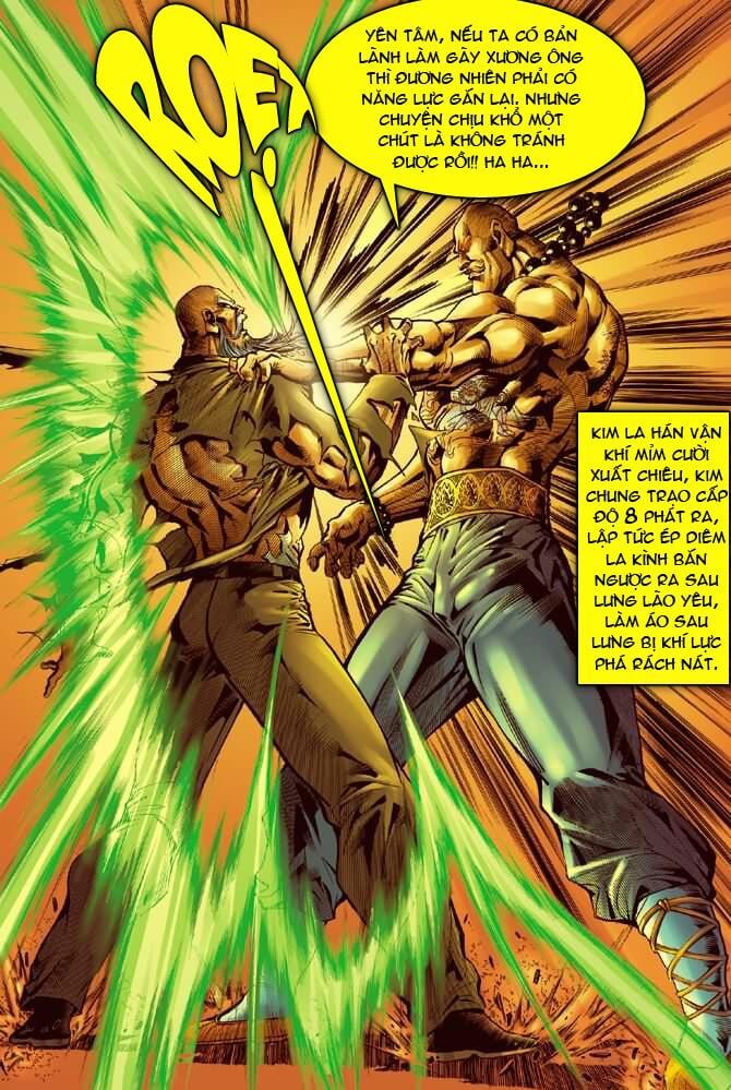 đọc truyện Tân Tác Long Hổ Môn Chương 35 ảnh 27 tại Thiên Thai Truyện