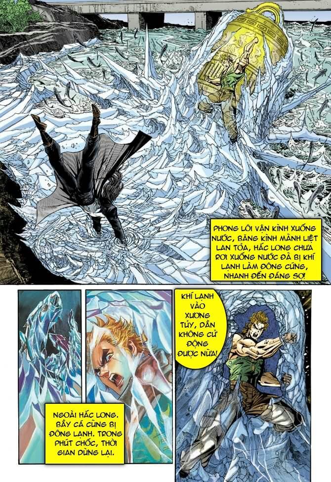 đọc truyện Tân Tác Long Hổ Môn Chương 35 ảnh 7 tại Thiên Thai Truyện