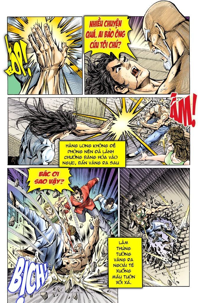 đọc truyện Tân Tác Long Hổ Môn Chương 36 ảnh 38 tại Thiên Thai Truyện