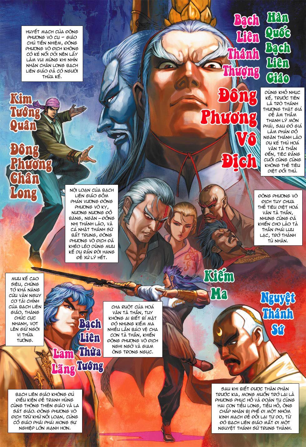 đọc truyện Tân Tác Long Hổ Môn Chương 367 ảnh 5 tại Thiên Thai Truyện