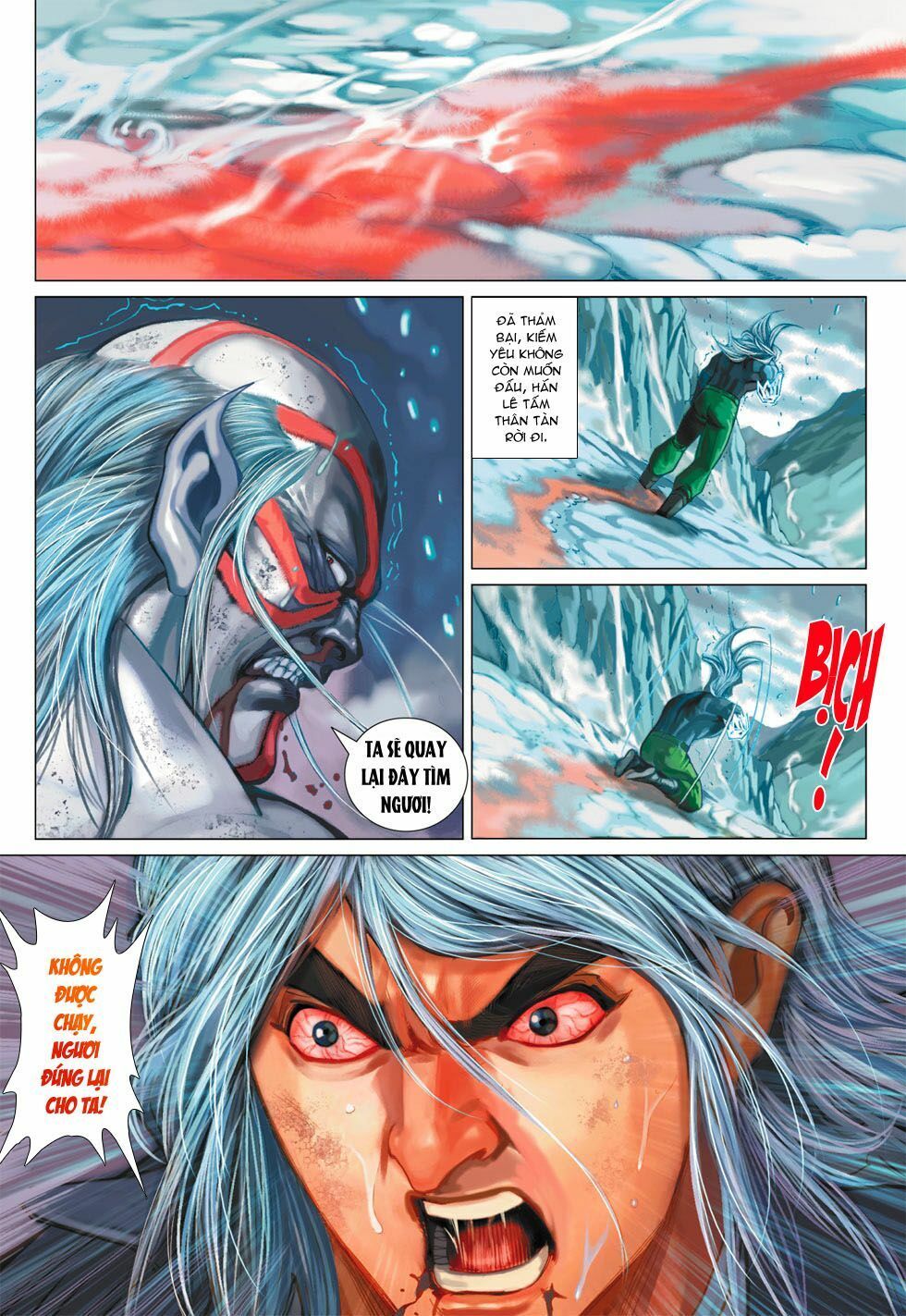 đọc truyện Tân Tác Long Hổ Môn Chương 368 ảnh 16 tại Thiên Thai Truyện