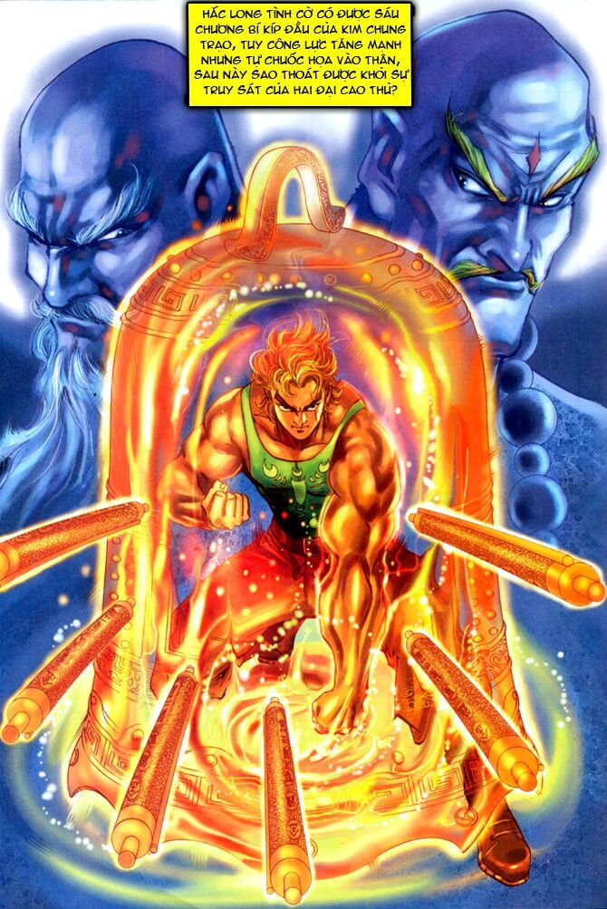 đọc truyện Tân Tác Long Hổ Môn Chương 37 ảnh 29 tại Thiên Thai Truyện