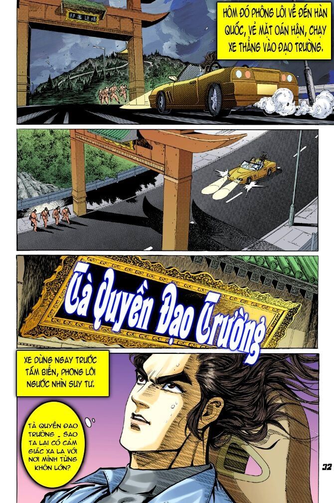 đọc truyện Tân Tác Long Hổ Môn Chương 37 ảnh 34 tại Thiên Thai Truyện