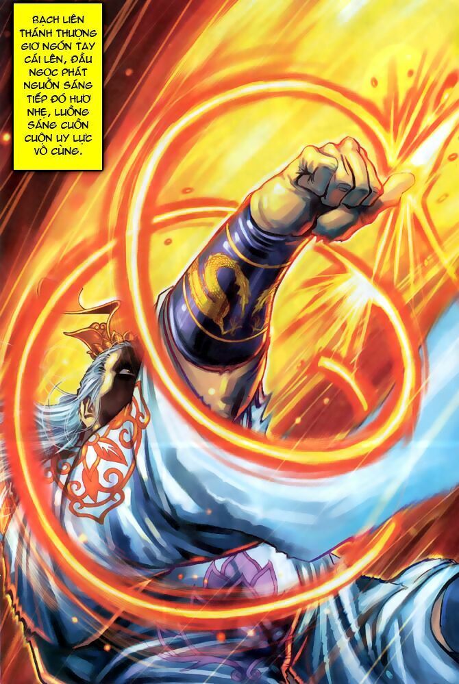 đọc truyện Tân Tác Long Hổ Môn Chương 38 ảnh 31 tại Thiên Thai Truyện