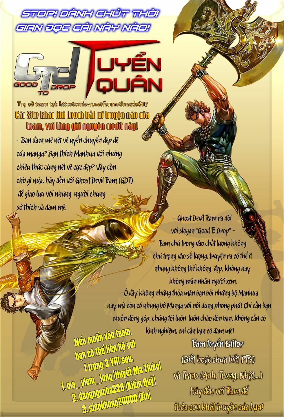 đọc truyện Tân Tác Long Hổ Môn Chương 383 ảnh 36 tại Thiên Thai Truyện