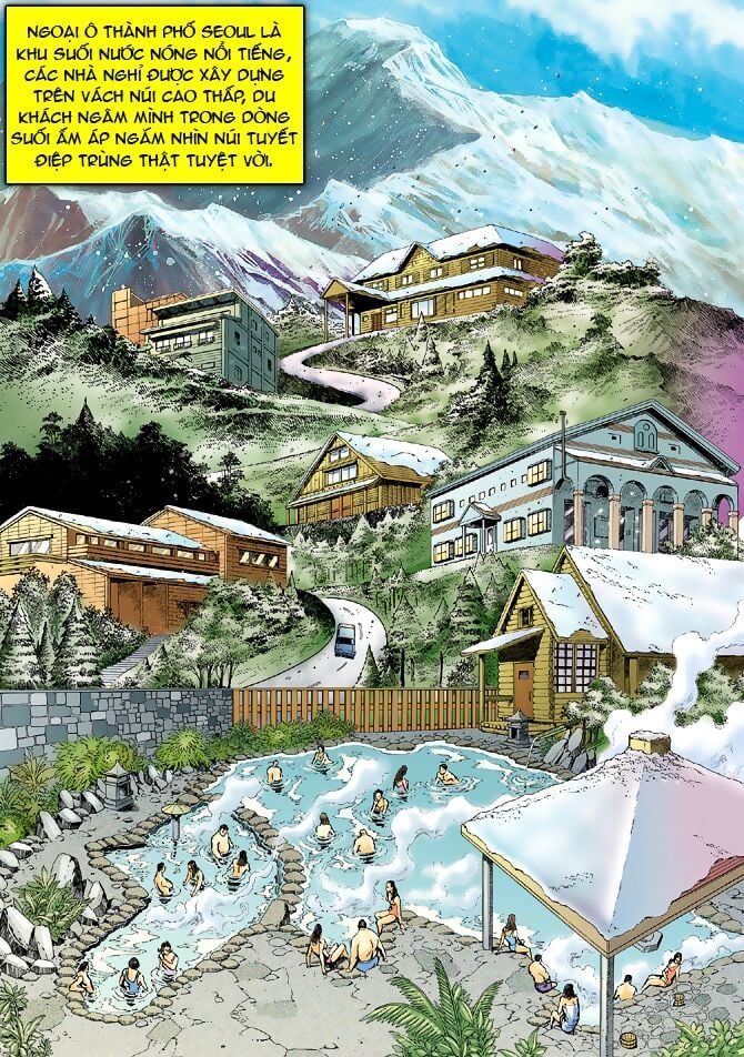 đọc truyện Tân Tác Long Hổ Môn Chương 39 ảnh 30 tại Thiên Thai Truyện