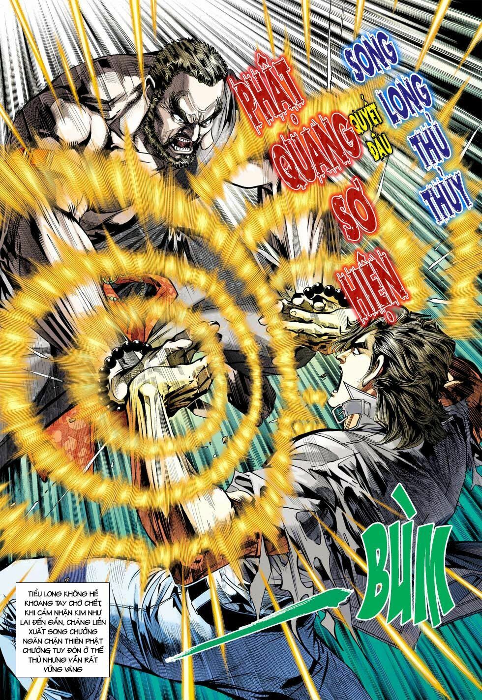 đọc truyện Tân Tác Long Hổ Môn Chương 431 ảnh 26 tại Thiên Thai Truyện