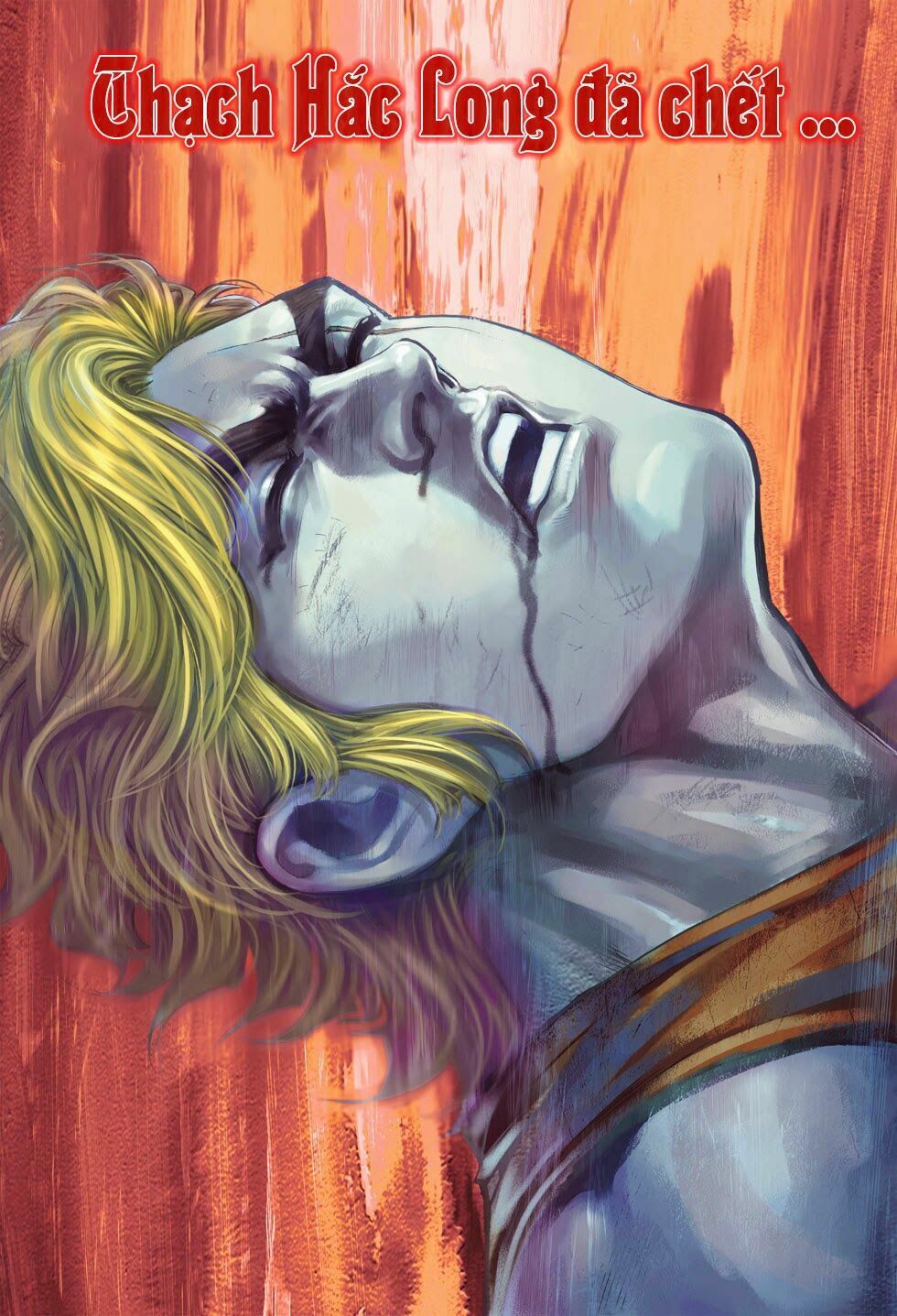 đọc truyện Tân Tác Long Hổ Môn Chương 435 ảnh 20 tại Thiên Thai Truyện