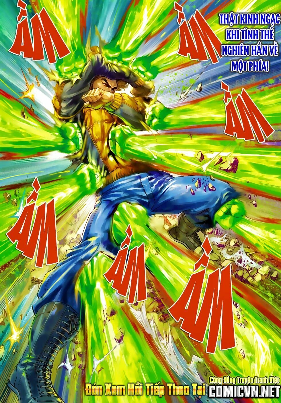 đọc truyện Tân Tác Long Hổ Môn Chương 448 ảnh 34 tại Thiên Thai Truyện