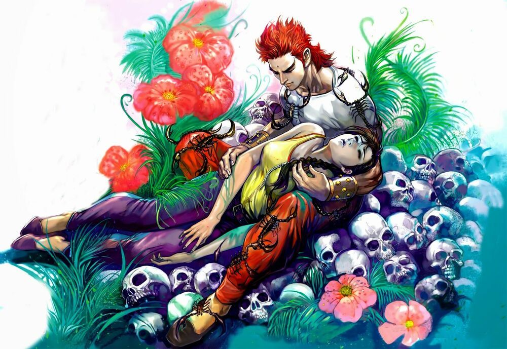 đọc truyện Tân Tác Long Hổ Môn Chương 464 ảnh 3 tại Thiên Thai Truyện