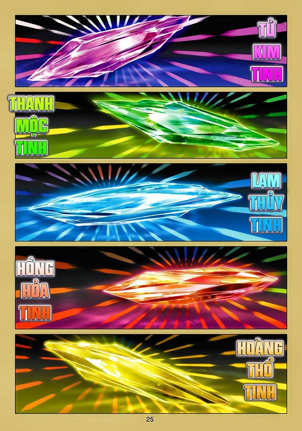 đọc truyện Tân Tác Long Hổ Môn Chương 466 ảnh 26 tại Thiên Thai Truyện