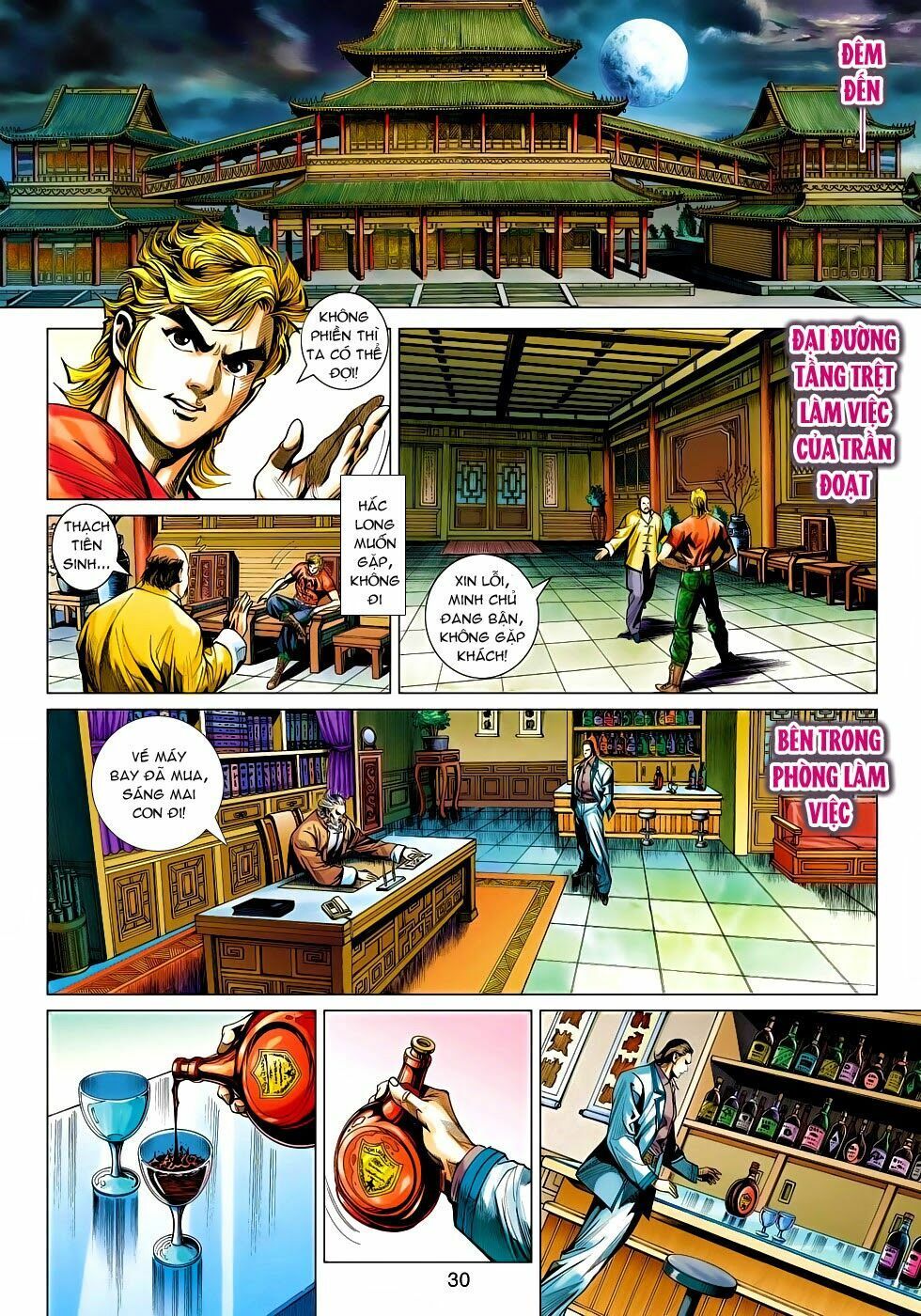 đọc truyện Tân Tác Long Hổ Môn Chương 466 ảnh 31 tại Thiên Thai Truyện