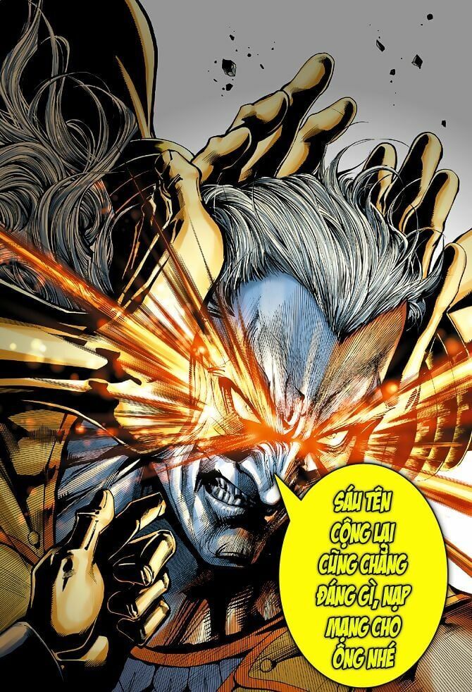 đọc truyện Tân Tác Long Hổ Môn Chương 47 ảnh 9 tại Thiên Thai Truyện