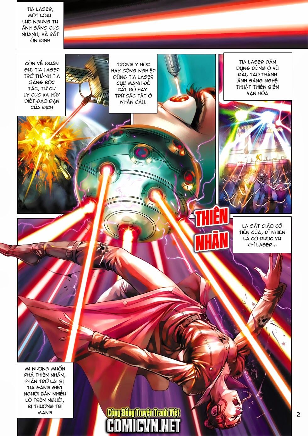 đọc truyện Tân Tác Long Hổ Môn Chương 472 ảnh 4 tại Thiên Thai Truyện