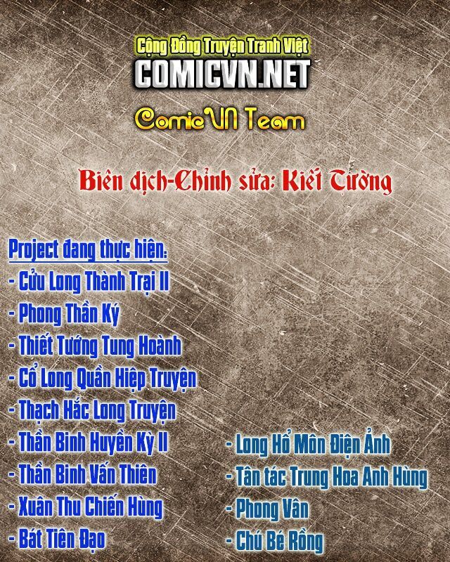 đọc truyện Tân Tác Long Hổ Môn Chương 472 ảnh 36 tại Thiên Thai Truyện