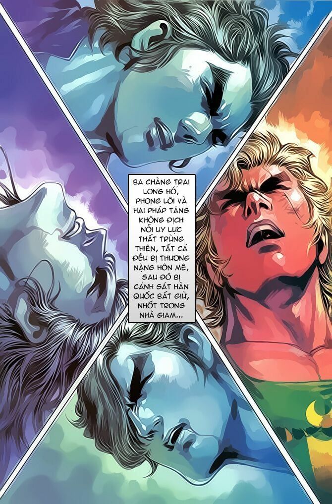 đọc truyện Tân Tác Long Hổ Môn Chương 48 ảnh 31 tại Thiên Thai Truyện