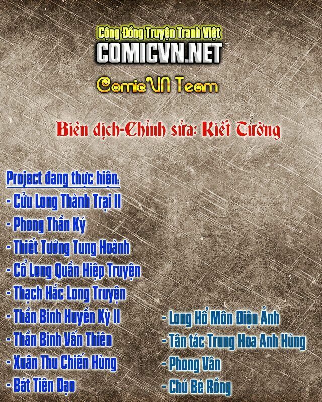 đọc truyện Tân Tác Long Hổ Môn Chương 488 ảnh 36 tại Thiên Thai Truyện