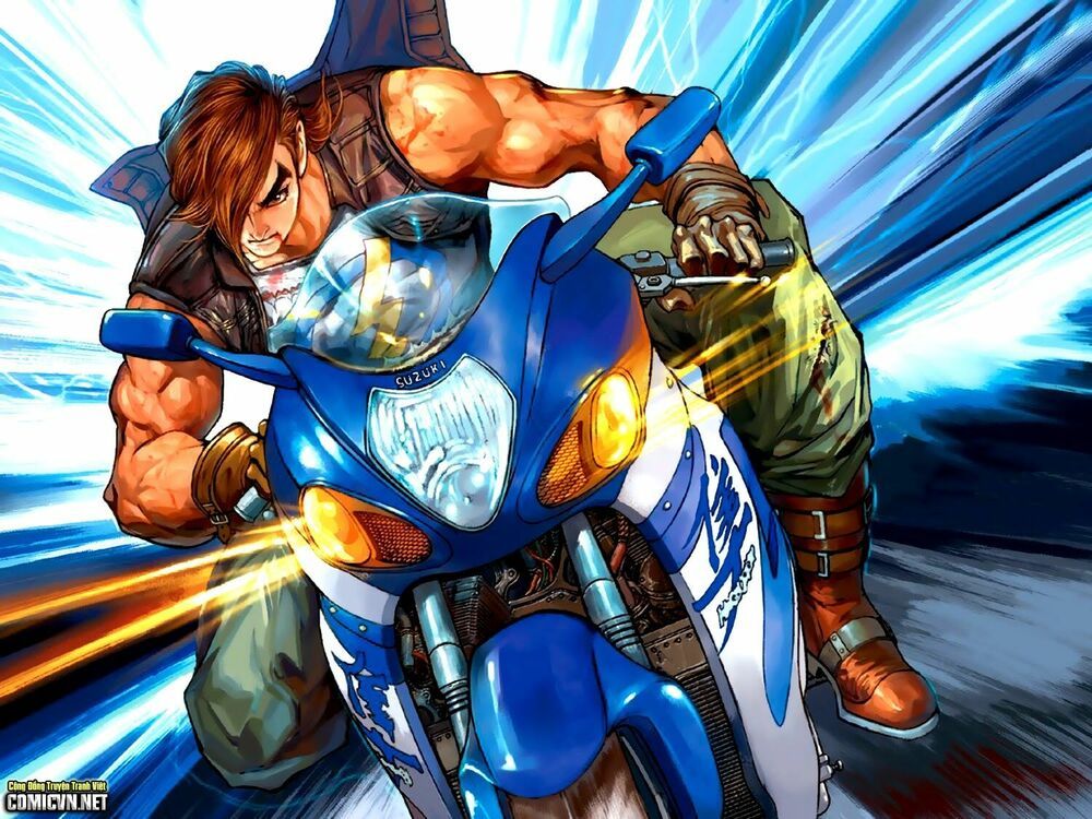 đọc truyện Tân Tác Long Hổ Môn Chương 500 ảnh 37 tại Thiên Thai Truyện