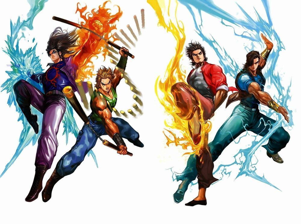 đọc truyện Tân Tác Long Hổ Môn Chương 500 ảnh 39 tại Thiên Thai Truyện