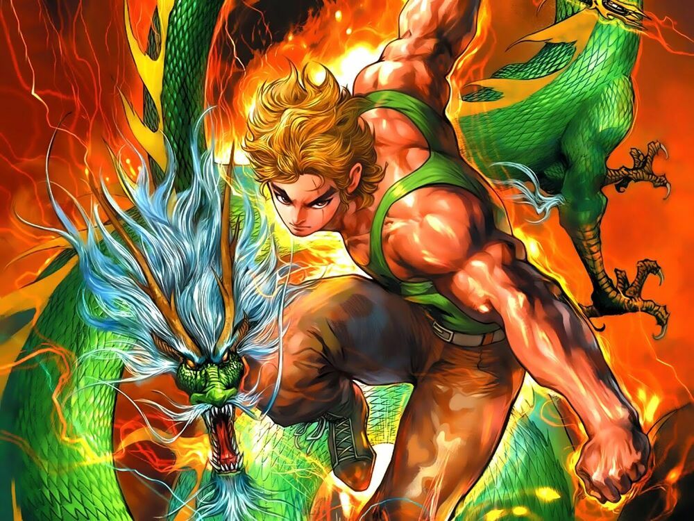 đọc truyện Tân Tác Long Hổ Môn Chương 500 ảnh 40 tại Thiên Thai Truyện