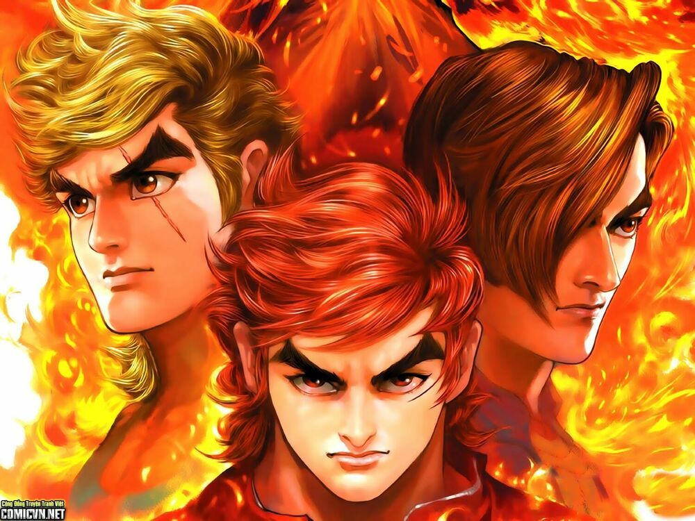 đọc truyện Tân Tác Long Hổ Môn Chương 500 ảnh 45 tại Thiên Thai Truyện