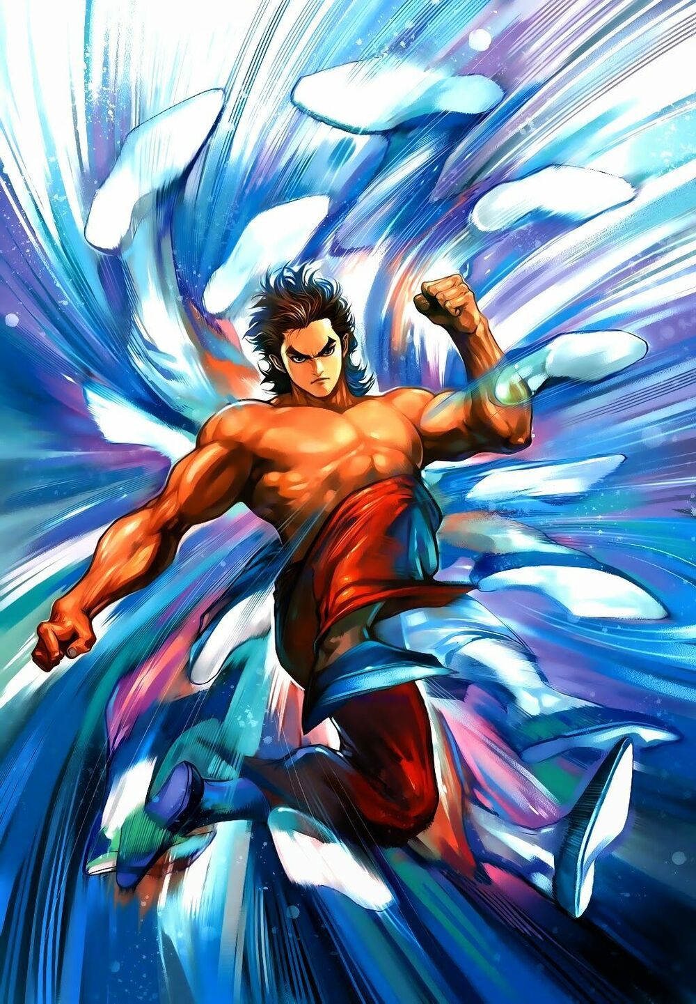 đọc truyện Tân Tác Long Hổ Môn Chương 501 ảnh 40 tại Thiên Thai Truyện