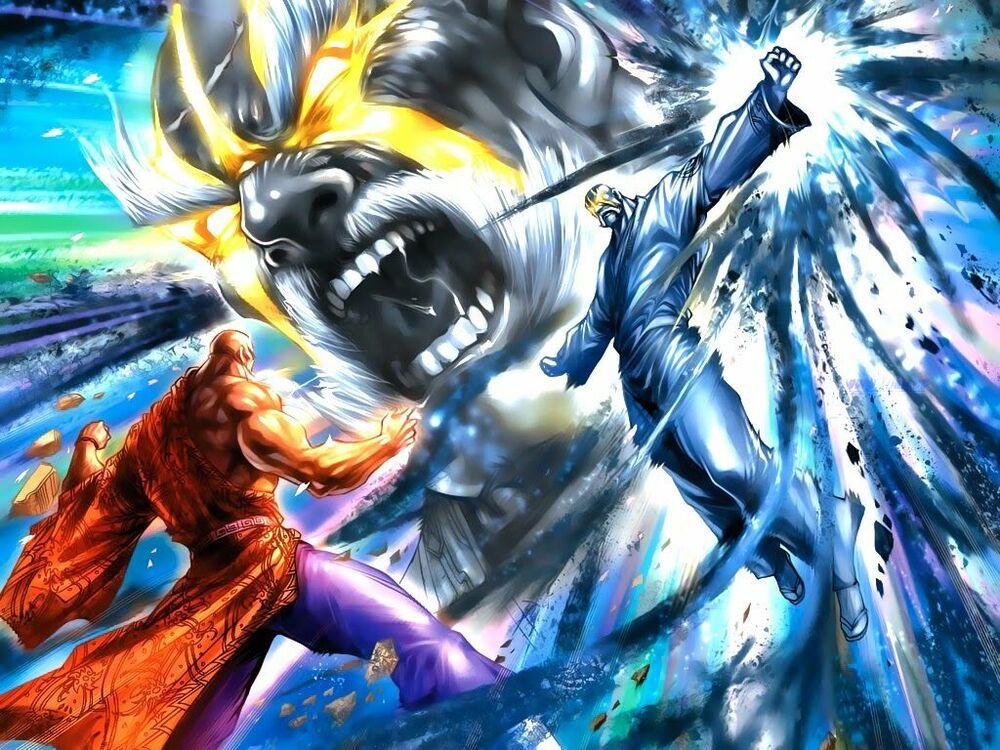 đọc truyện Tân Tác Long Hổ Môn Chương 501 ảnh 44 tại Thiên Thai Truyện