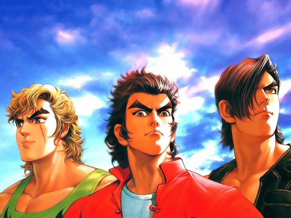 đọc truyện Tân Tác Long Hổ Môn Chương 501 ảnh 45 tại Thiên Thai Truyện